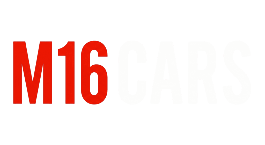 m16cars