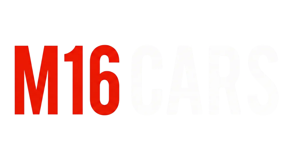 m16cars